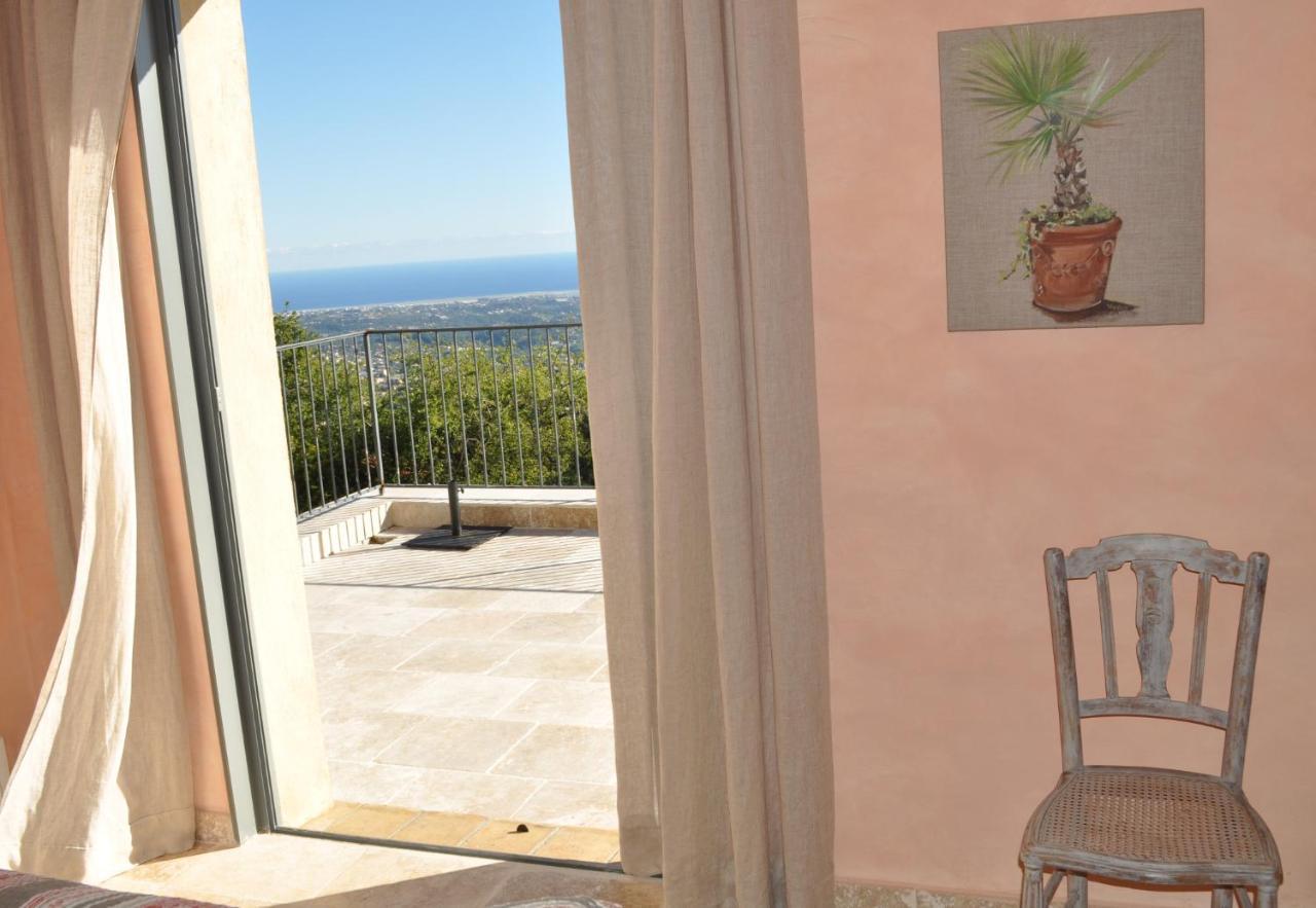 Les Mas D'Azur Appartement Vence Εξωτερικό φωτογραφία