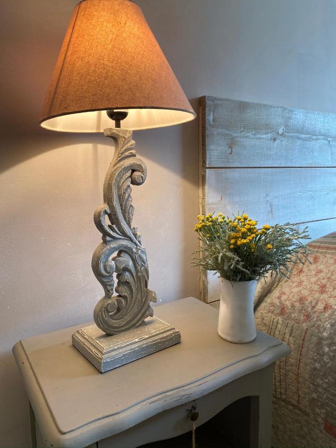 Les Mas D'Azur Appartement Vence Εξωτερικό φωτογραφία