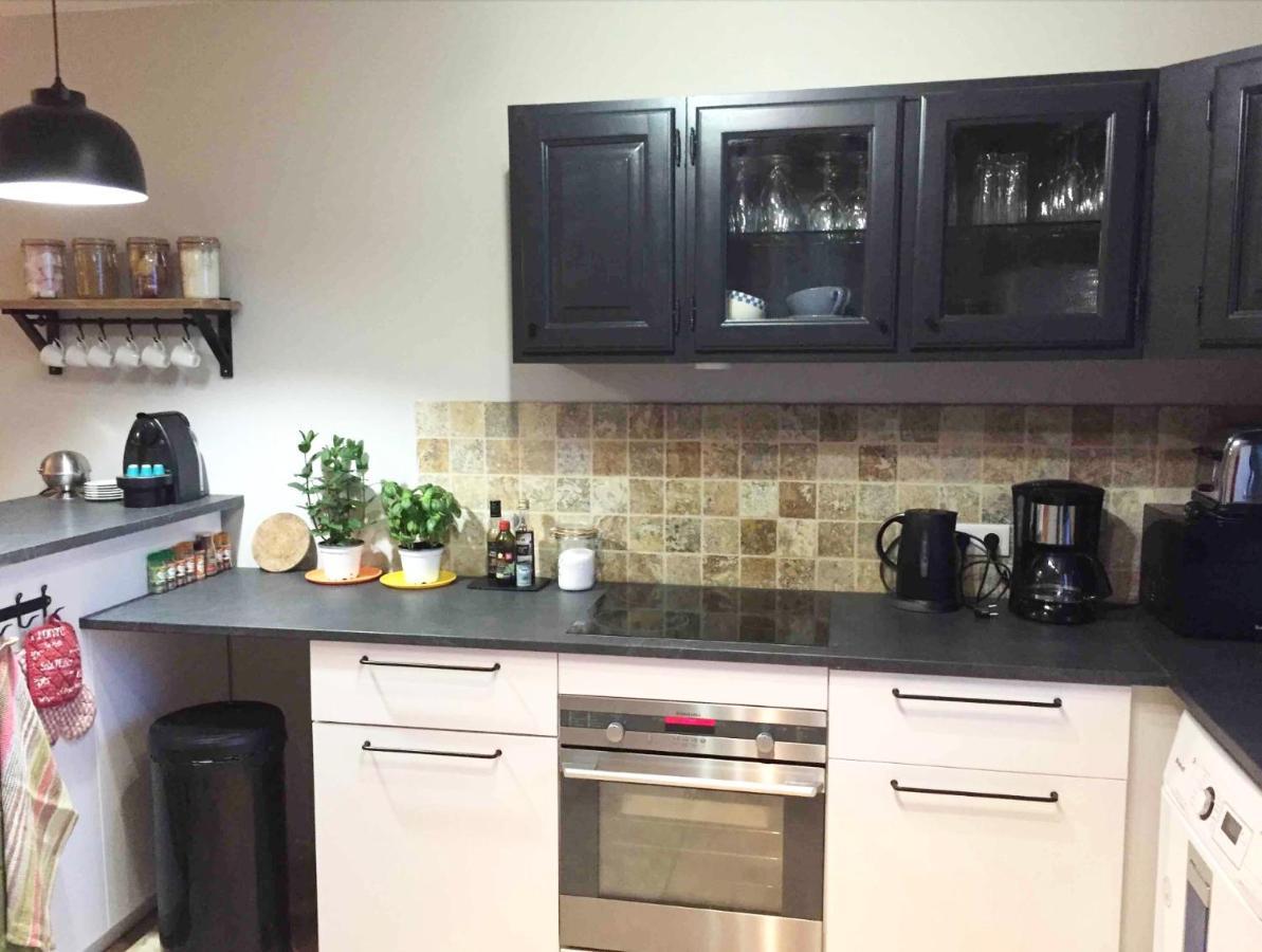 Les Mas D'Azur Appartement Vence Εξωτερικό φωτογραφία