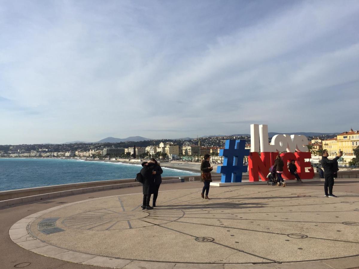 Les Mas D'Azur Appartement Vence Εξωτερικό φωτογραφία