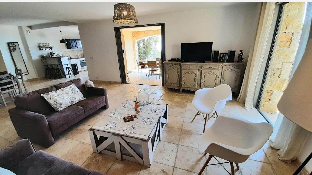 Les Mas D'Azur Appartement Vence Εξωτερικό φωτογραφία