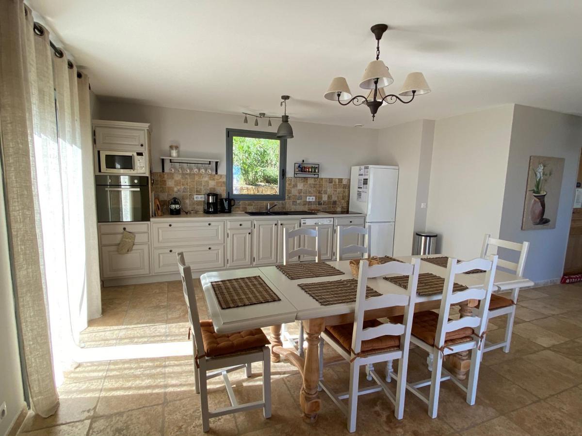 Les Mas D'Azur Appartement Vence Εξωτερικό φωτογραφία