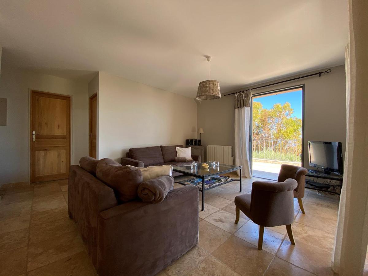 Les Mas D'Azur Appartement Vence Εξωτερικό φωτογραφία
