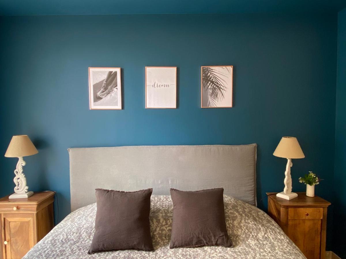 Les Mas D'Azur Appartement Vence Εξωτερικό φωτογραφία