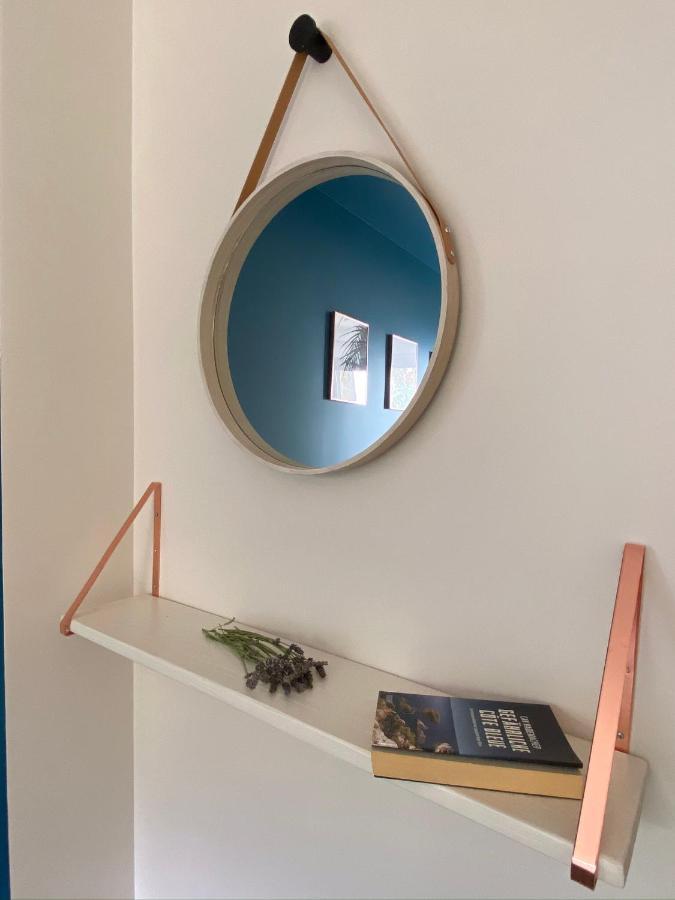 Les Mas D'Azur Appartement Vence Εξωτερικό φωτογραφία
