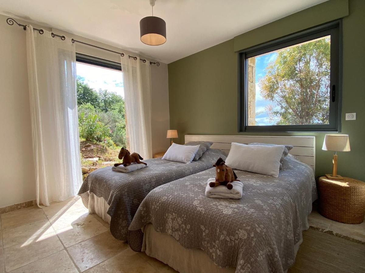 Les Mas D'Azur Appartement Vence Εξωτερικό φωτογραφία