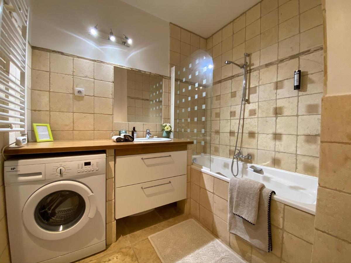 Les Mas D'Azur Appartement Vence Εξωτερικό φωτογραφία