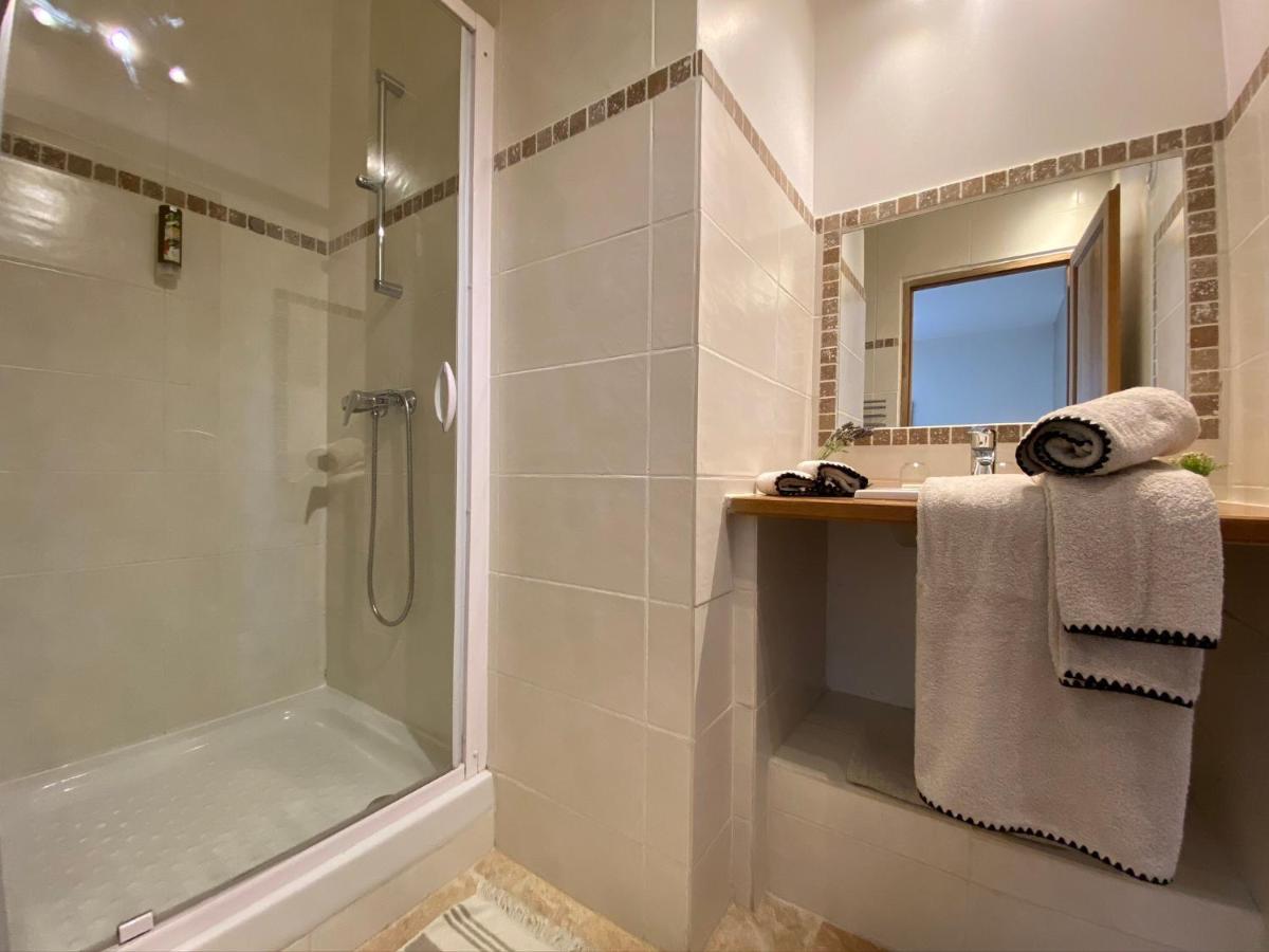 Les Mas D'Azur Appartement Vence Εξωτερικό φωτογραφία
