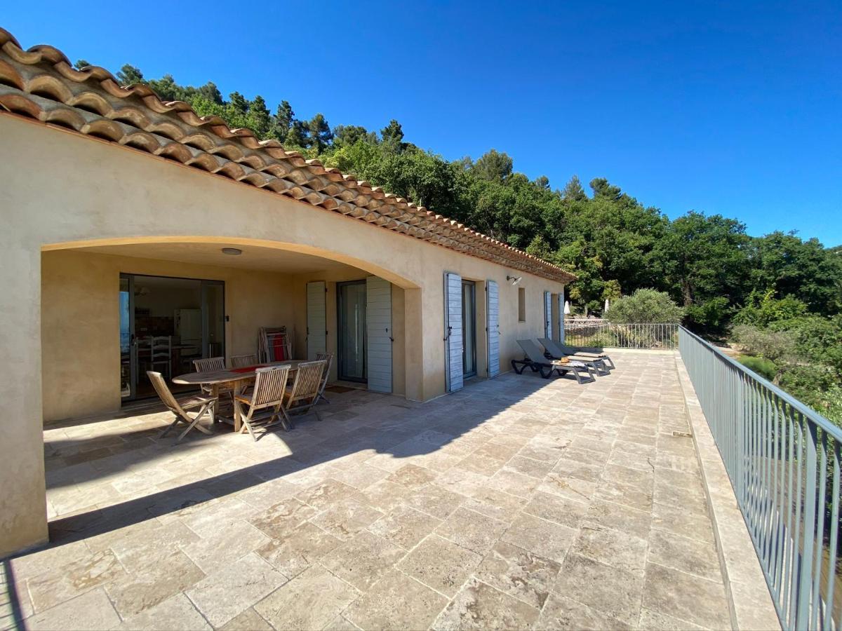 Les Mas D'Azur Appartement Vence Εξωτερικό φωτογραφία