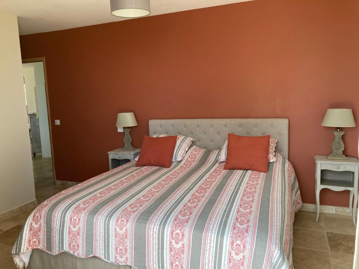 Les Mas D'Azur Appartement Vence Εξωτερικό φωτογραφία