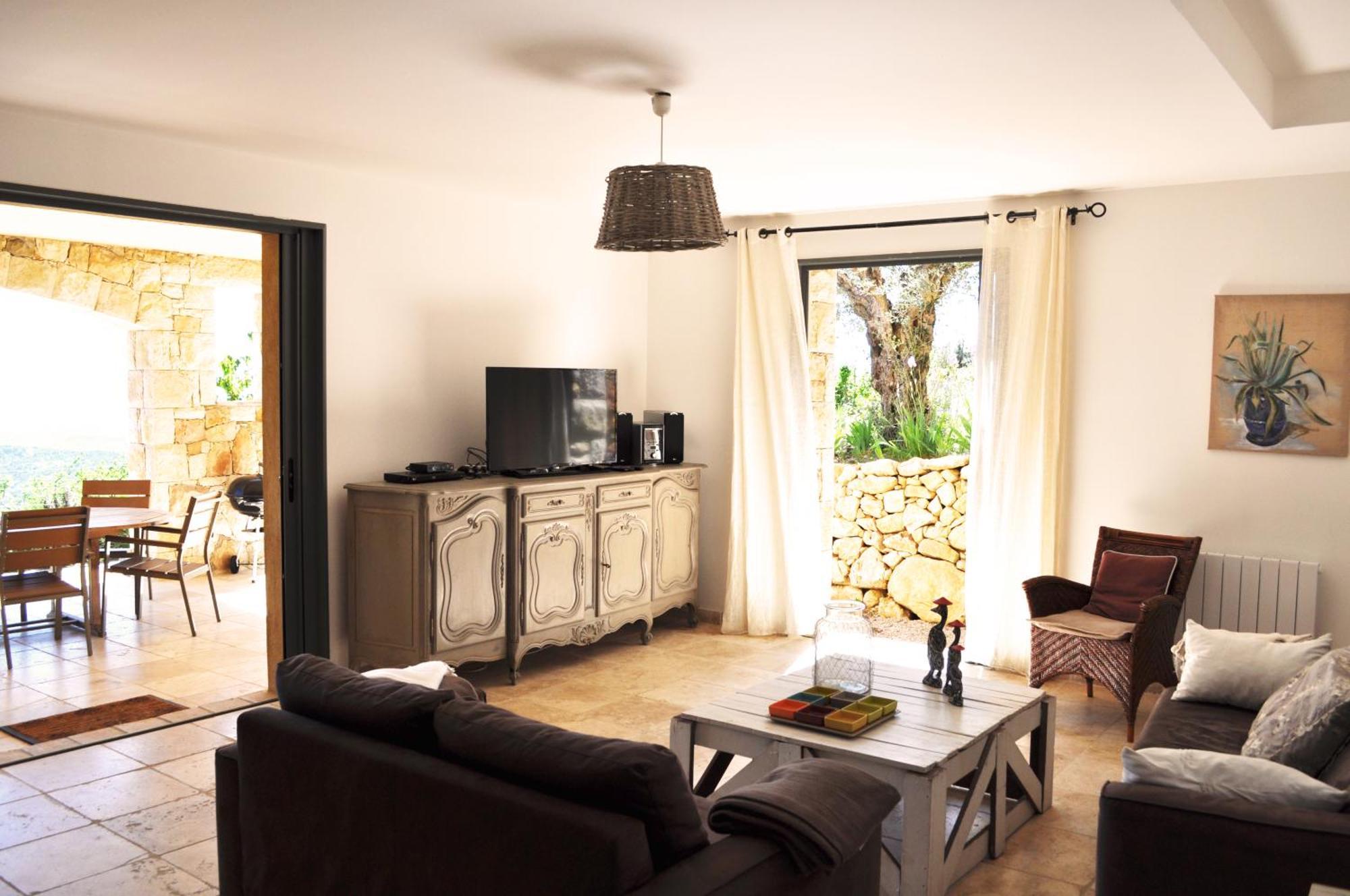 Les Mas D'Azur Appartement Vence Εξωτερικό φωτογραφία