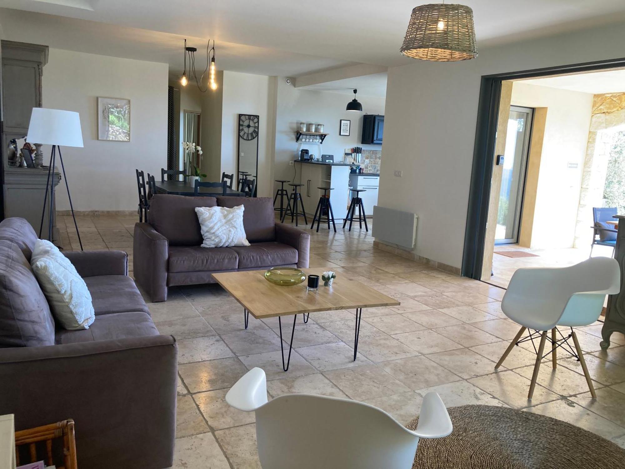 Les Mas D'Azur Appartement Vence Εξωτερικό φωτογραφία