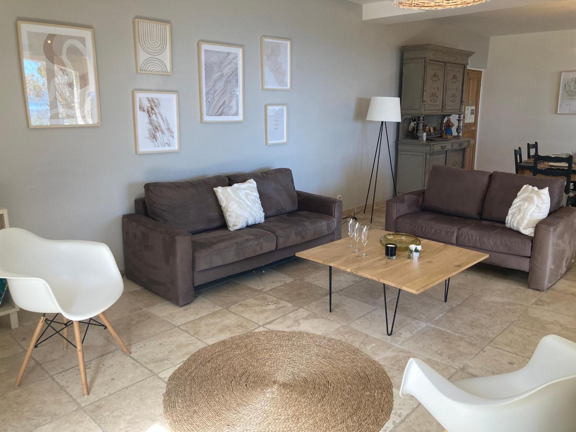 Les Mas D'Azur Appartement Vence Εξωτερικό φωτογραφία