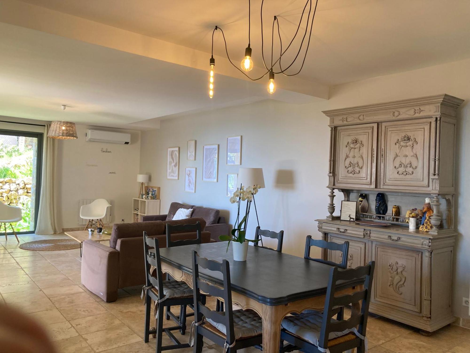 Les Mas D'Azur Appartement Vence Εξωτερικό φωτογραφία