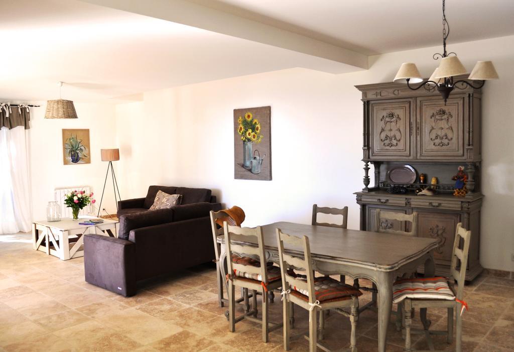 Les Mas D'Azur Appartement Vence Εξωτερικό φωτογραφία